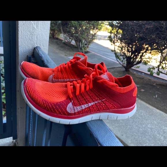 nike free 9.5